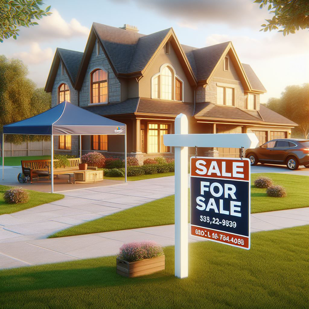 Gazebo pieghevole 2x2